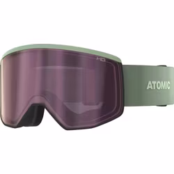 Atomic Four Pro HD Pistachio