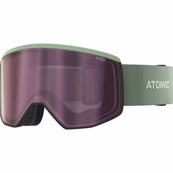 Atomic Four Pro HD Pistachio
