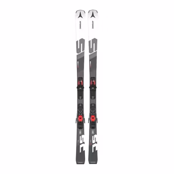 Atomic Redster SC + M10 GW L80