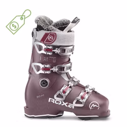 Roxa R/fit W 85 Plum