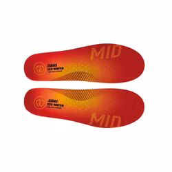 SIDAS 3FEET ECO WINTER MID