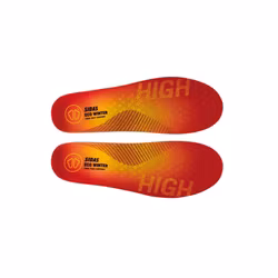 SIDAS 3FEET ECO WINTER HIGH