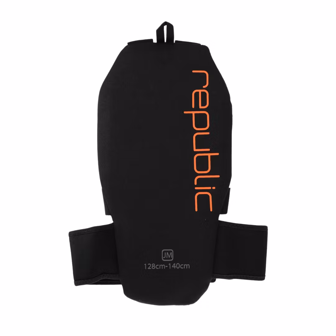 Republic Ryggskydd JR