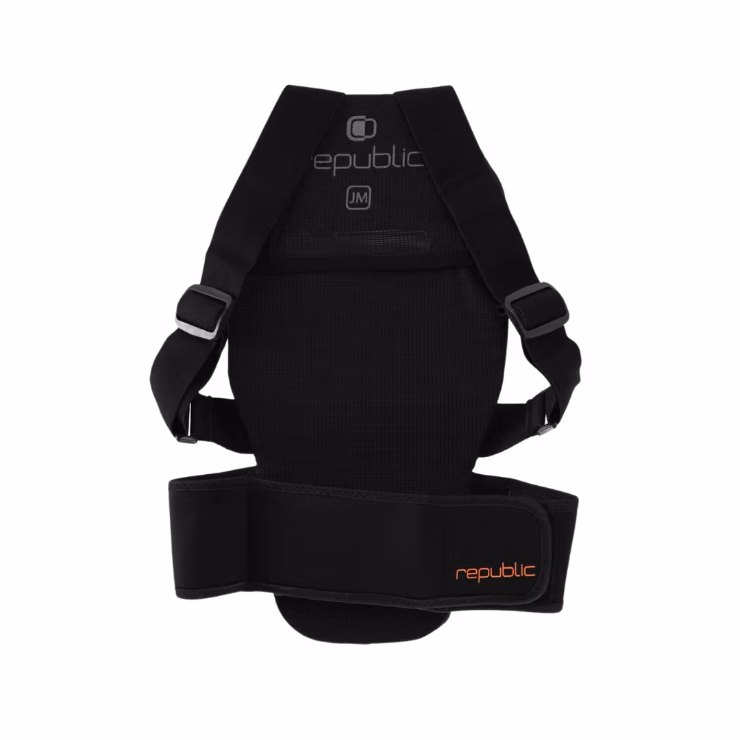 Republic Ryggskydd JR