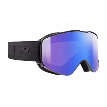 Julbo Cyrius Reactiv 1-3 Black