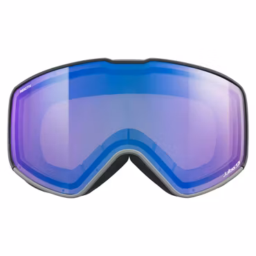 Julbo Cyrius Reactiv 1-3 Black