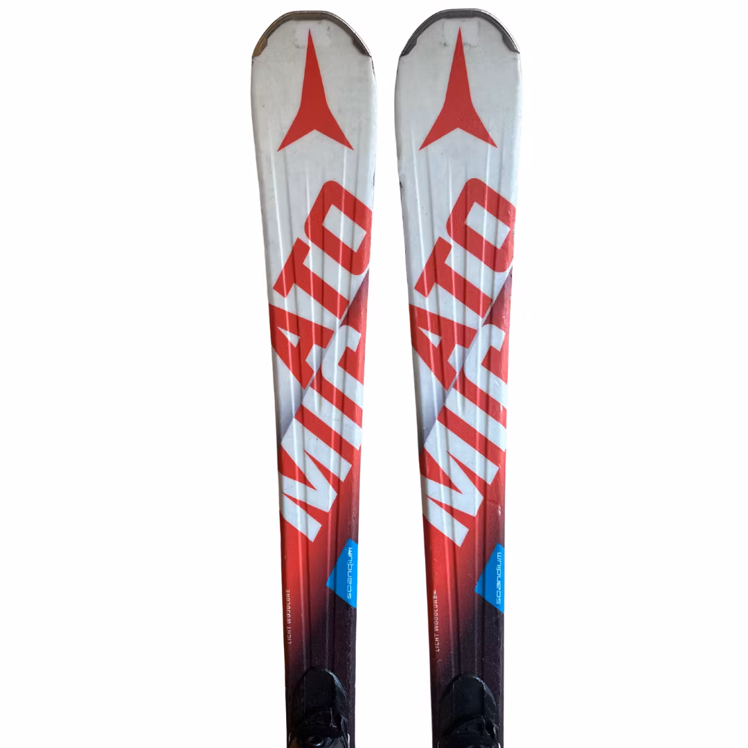 Begagnade ATOMIC performer XT 156CM