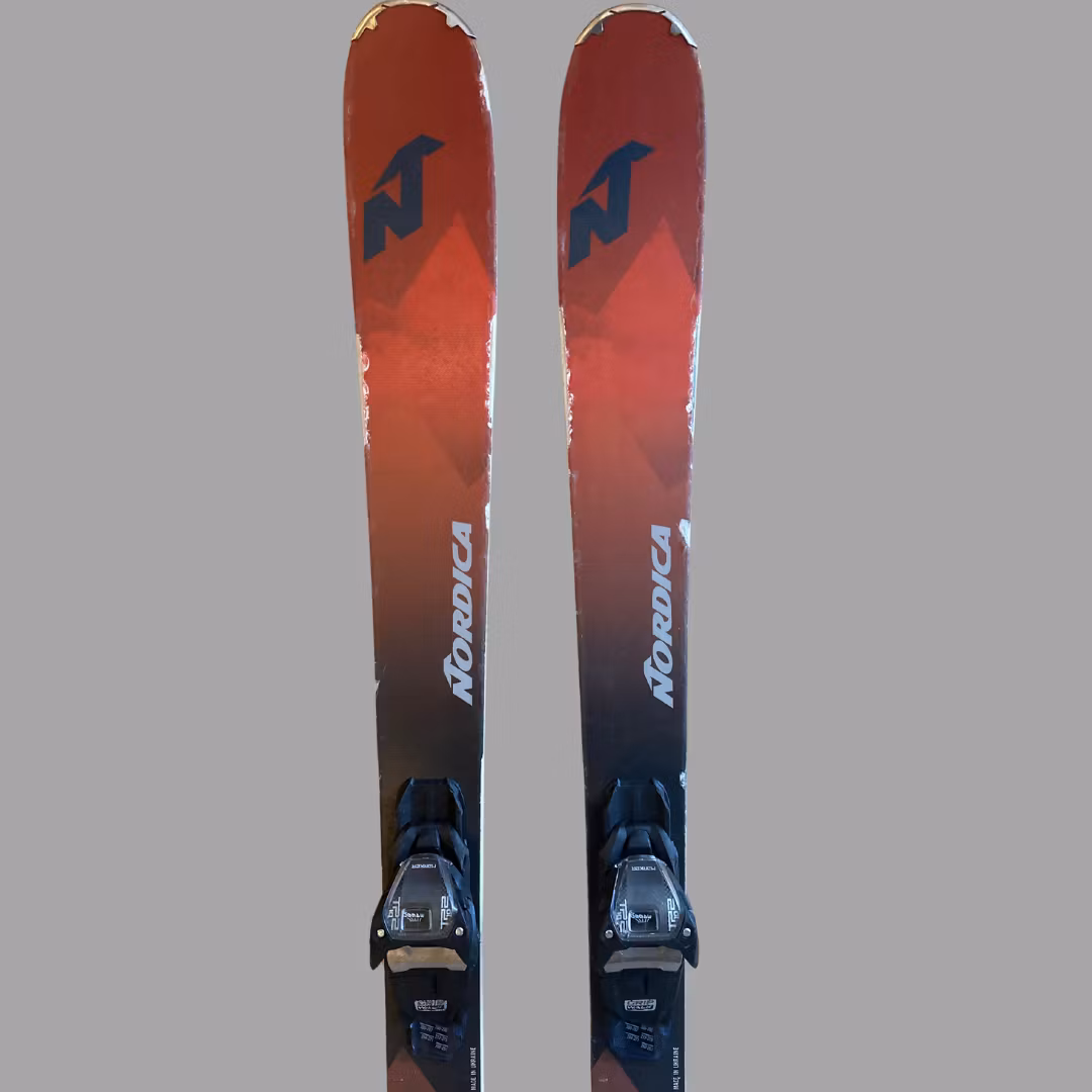 Begagnad Nordica Navigator 85, 151cm