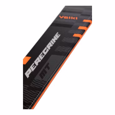 Völkl Peregrine MT + FDT TP 10 GW