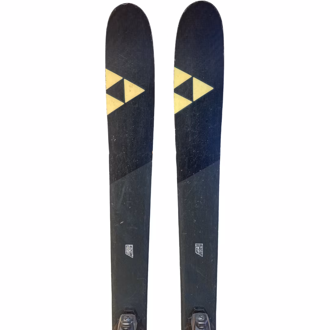 Begagnad Fischer Ranger 85, 173cm