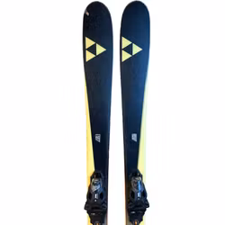 Begagnad Fischer Ranger 85, 159cm