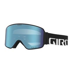 GIRO Method Black wordmark