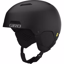 GIRO LEDGE MIPS Svart