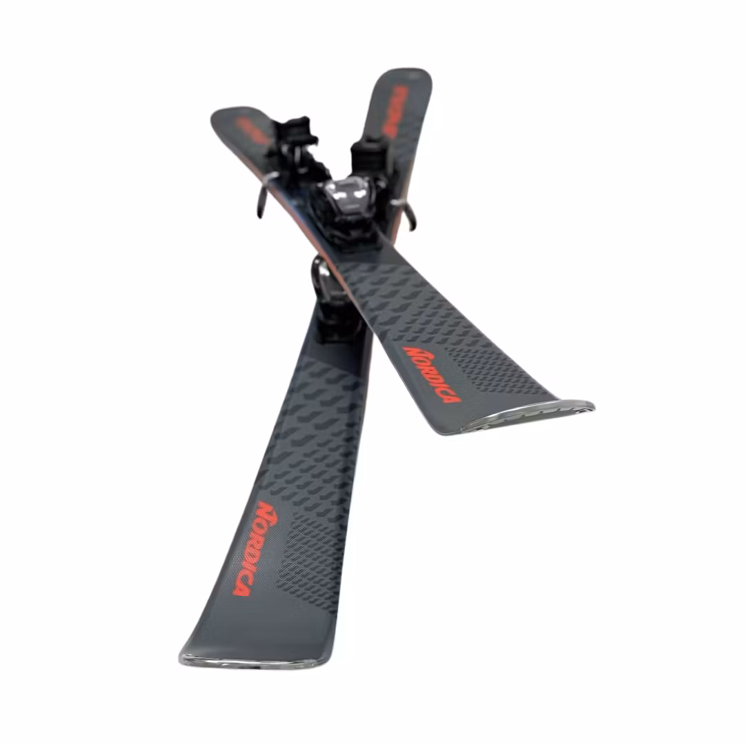 NORDICA STEADFAST HR + TP10 24/25