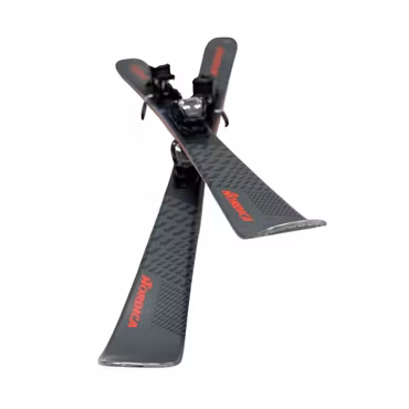 NORDICA STEADFAST HR + TP10 24/25