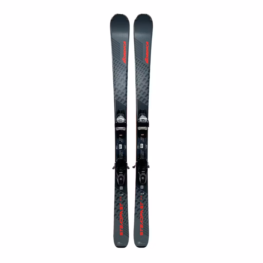 NORDICA STEADFAST HR + TP10 24/25