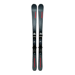 NORDICA STEADFAST HR + TP10 24/25