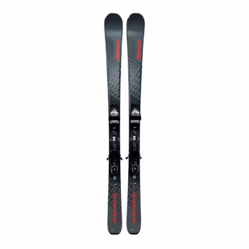 NORDICA STEADFAST HR + TP10 24/25