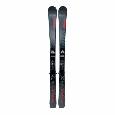 NORDICA STEADFAST HR + TP10 24/25