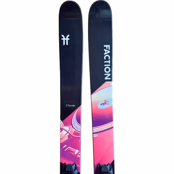 Käytetty Faction Prodigy 2.0 189cm (2020)
