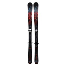 NORDICA ALLDRIVE 84 FDT +TP10