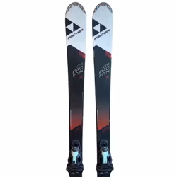 Begagnade Fischer XTR Pro MTN X 170CM