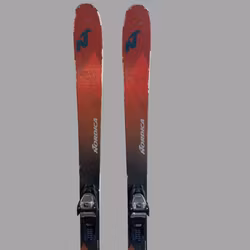 Begagnad Nordica Navigator 85, 179cm