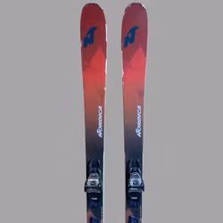 Begagnad Nordica Navigator 85, 172cm