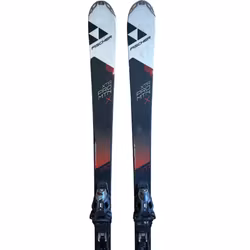 Begagnade Fischer XTR Pro MTN X 170CM