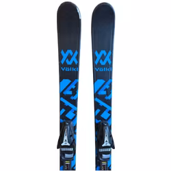 Begagnade Völkl Bash 81, 148cm