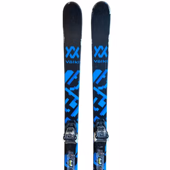 Begagnade Völkl Bash 81, 168cm