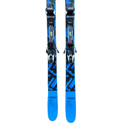 Begagnade Völkl Bash 81, 178cm