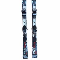 Begagnade Völkl Racetiger SRC 163cm
