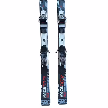 Begagnade Völkl Racetiger SRC 163cm