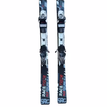 Begagnade Völkl Racetiger SRC 163cm