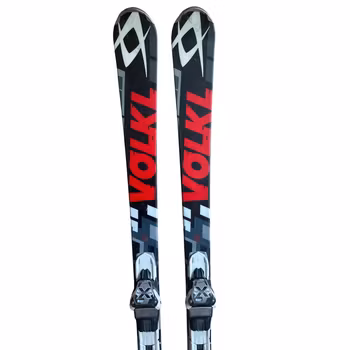 Begagnade Völkl Racetiger SRC 163cm