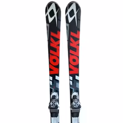 Begagnade Völkl Racetiger SRC 168cm