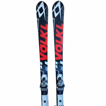 Käytetty Völkl Racetiger SRC 173cm