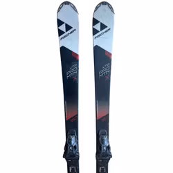 Begagnade Fischer XTR Pro MTN X 160CM
