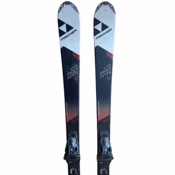 Begagnade Fischer XTR Pro MTN X 160CM