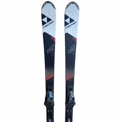 Begagnade Fischer XTR Pro MTN X 160CM
