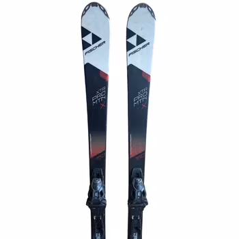 Begagnade Fischer XTR Pro MTN X 160CM