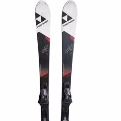 Begagnade Fischer XTR Pro MTN X 150CM