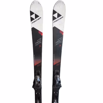 Begagnade Fischer XTR Pro MTN X 150CM