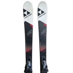 Begagnade Fischer XTR Pro MTN X 150CM