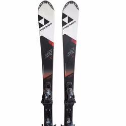 Begagnade Fischer XTR Pro MTN X 140CM