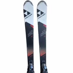 Begagnade Fischer XTR Pro MTN X 160CM