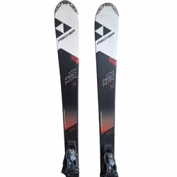 Begagnade Fischer XTR Pro MTN X 160CM