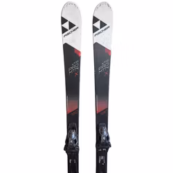 Begagnade Fischer XTR Pro MTN X 160CM