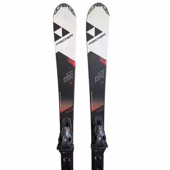 Begagnade Fischer XTR Pro MTN X 140CM